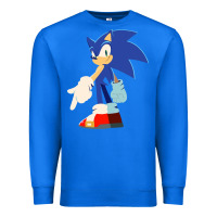 Söniĉ Kids Premium Sweatshirt | Teevron