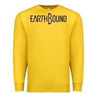 Lemon Earthbound Premium Sweatshirt - linhVisuals