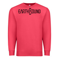 Cardinal Earthbound Premium Sweatshirt - linhVisuals