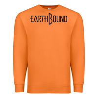 Carrot Earthbound Premium Sweatshirt - linhVisuals