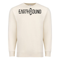Sandshell Earthbound Premium Sweatshirt - linhVisuals