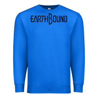 True Royal Earthbound Premium Sweatshirt - linhVisuals