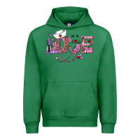 Emerald valentines day nurse love Urban Hoodie - RanaPortraitStore