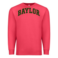 Cardinal baylor [tw] Premium Sweatshirt - linhVisuals