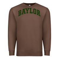 Chestnut baylor [tw] Premium Sweatshirt - linhVisuals