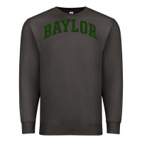 Smoke baylor [tw] Premium Sweatshirt - linhVisuals