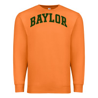 Carrot baylor [tw] Premium Sweatshirt - linhVisuals