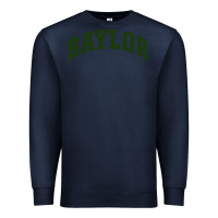 Navy baylor [tw] Premium Sweatshirt - linhVisuals