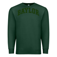 Sports Green baylor [tw] Premium Sweatshirt - linhVisuals