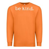 Carrot be kind. [tb] Premium Sweatshirt - linhVisuals