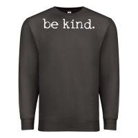 Smoke be kind. [tb] Premium Sweatshirt - linhVisuals