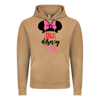 Vintage Camel Minnie Mouse Vintage Hoodie - CowhideDigitalArt