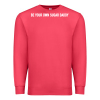 Cardinal be your own sugar daddy [tb] Premium Sweatshirt - linhVisuals