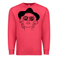 Cardinal beck [tw] Premium Sweatshirt - linhVisuals