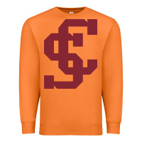 Carrot santa clara br Premium Sweatshirt - linhVisuals
