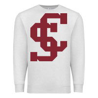 Santa Clara Br Premium Sweatshirt | Teevron