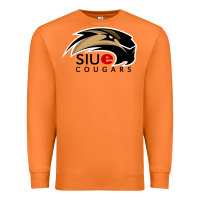 Carrot siu edwardsville Premium Sweatshirt - linhVisuals