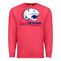Cardinal south alabam Premium Sweatshirt - linhVisuals