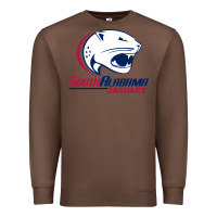 Chestnut south alabam Premium Sweatshirt - linhVisuals