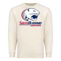 Sandshell south alabam Premium Sweatshirt - linhVisuals