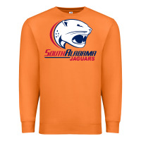 Carrot south alabam Premium Sweatshirt - linhVisuals