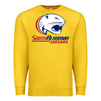 Lemon south alabam Premium Sweatshirt - linhVisuals