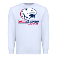 White south alabam Premium Sweatshirt - linhVisuals