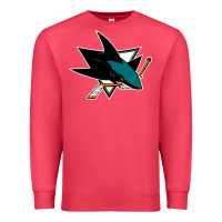 Cardinal the-san-jose-sharks-pen Premium Sweatshirt - linhVisuals