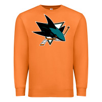 Carrot the-san-jose-sharks-pen Premium Sweatshirt - linhVisuals