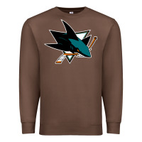 Chestnut the-san-jose-sharks-pen Premium Sweatshirt - linhVisuals