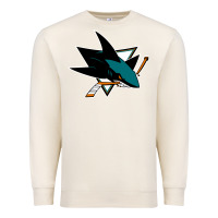 Sandshell the-san-jose-sharks-pen Premium Sweatshirt - linhVisuals