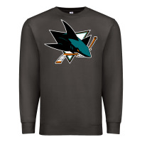 Smoke the-san-jose-sharks-pen Premium Sweatshirt - linhVisuals