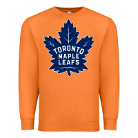 Carrot the-toronto-maple-leafs-pen Premium Sweatshirt - linhVisuals