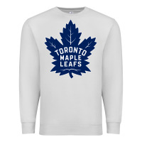 Dove Grey the-toronto-maple-leafs-pen Premium Sweatshirt - linhVisuals