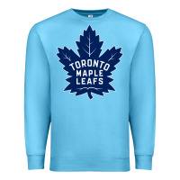 Ocean Blue the-toronto-maple-leafs-pen Premium Sweatshirt - linhVisuals