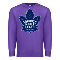 The-toronto-maple-leafs-pen Premium Sweatshirt | Teevron