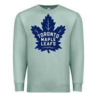 Seafoam the-toronto-maple-leafs-pen Premium Sweatshirt - linhVisuals