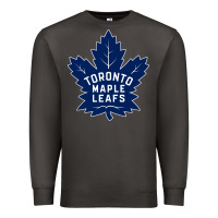 Smoke the-toronto-maple-leafs-pen Premium Sweatshirt - linhVisuals