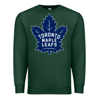 Sports Green the-toronto-maple-leafs-pen Premium Sweatshirt - linhVisuals