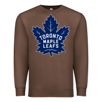 Chestnut the-toronto-maple-leafs-pen Premium Sweatshirt - linhVisuals