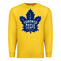 Lemon the-toronto-maple-leafs-pen Premium Sweatshirt - linhVisuals
