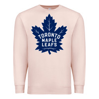 Pale Pink the-toronto-maple-leafs-pen Premium Sweatshirt - linhVisuals