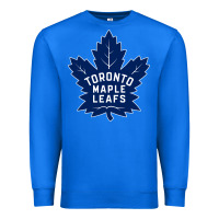 True Royal the-toronto-maple-leafs-pen Premium Sweatshirt - linhVisuals