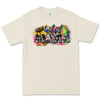 Bone inked mama mother's day Premium Tee - HowdyJamesFarm
