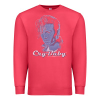 Cardinal cry baby king cry baby Premium Sweatshirt - linhVisuals