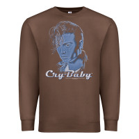 Chestnut cry baby king cry baby Premium Sweatshirt - linhVisuals