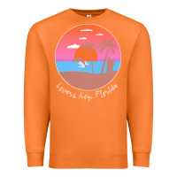 Carrot lovers key florida t  shirt lovers key florida t  shirt Premium Sweatshirt - linhVisuals