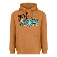 Meerkat girl mom Heavyweight Hoodie - JahusDesignShop