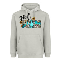 Moon Dust girl mom Heavyweight Hoodie - JahusDesignShop