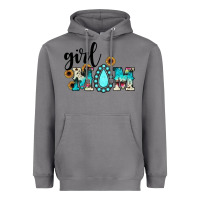 Storm girl mom Heavyweight Hoodie - JahusDesignShop